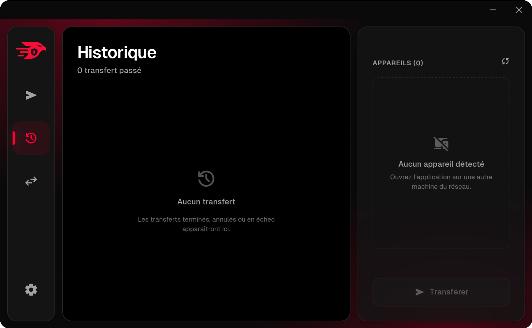 Historique